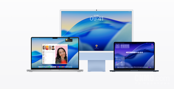 macOS