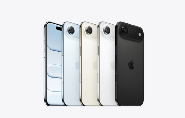 纤薄机身的代价！iPhone Air七大隐形缩水细节曝光