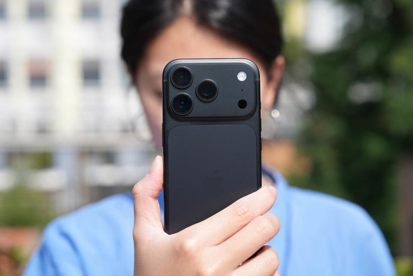 iPhone 18 Pro背后 是一个更务实的苹果