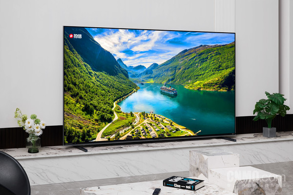 双11“影游机皇”！海信电视E8S Pro RGB-Mini LED发布