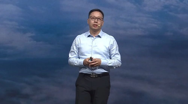 靳玉志:新能源车智能化已成刚需 乾崑车型月销超10万