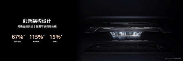 全方面升级 华为发布新款MatePad Air 打造轻薄AI生产力