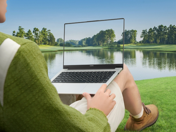 华为MateBook D 14 SE 2024款