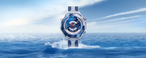 华为WATCH Ultimate 2非凡探索开启首销！6499元起