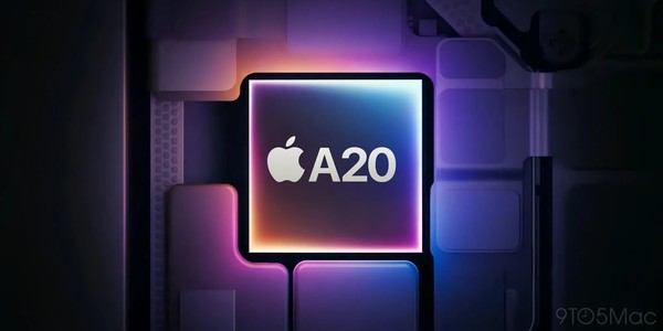 2nm制程成本激增!A20芯片或推动iPhone 18大幅涨价