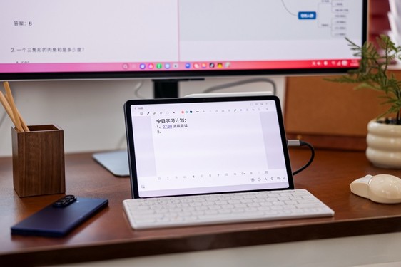 Samsung DeX迎升级 三星以创新交互解锁效率新体验