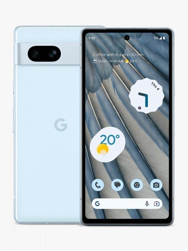 谷歌Pixel 7a