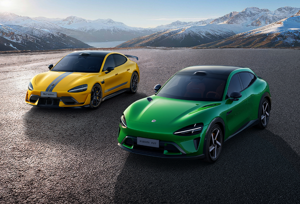 2026年1月中国新势力汽车销量排名：问界超小米登顶