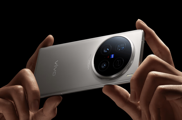 vivo X100 Ultra
