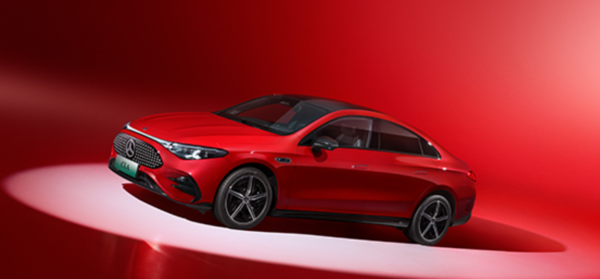 与吉利合作？传奔驰新车将搭载Flyme Auto车机系统 