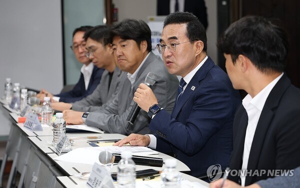 韩国政府投2.3万亿韩元押注人形机器人 国产率达80%