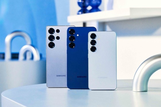 从理解到执行:三星Galaxy S25系列定义AI手机新标杆