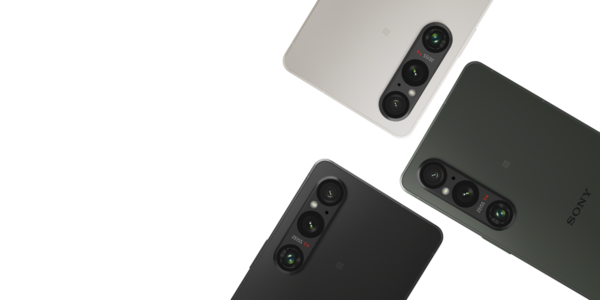 索尼Xperia 1 V