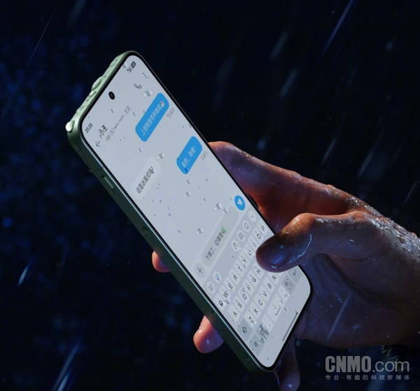 续航十冠王！一加Ace 6T携8300mAh电池横扫评测榜单