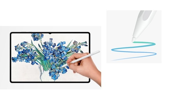 618什么值得买?入手三星Galaxy Tab S11系列乐享高效办公