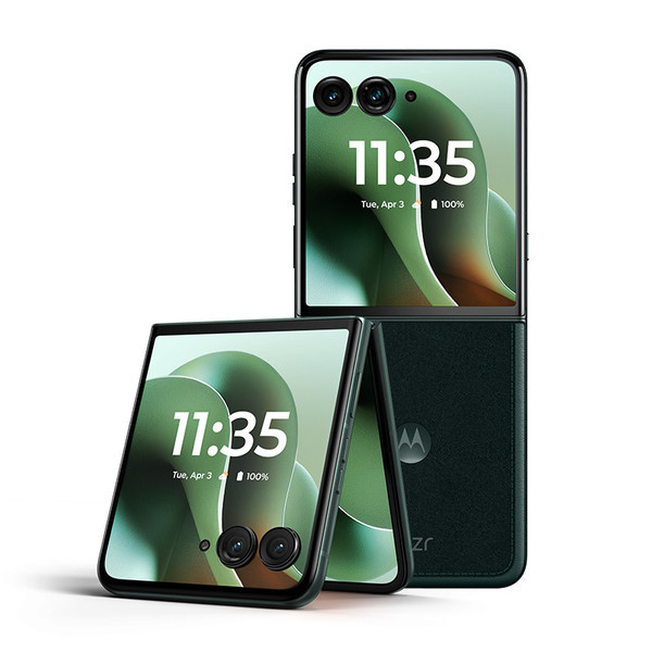 摩托罗拉Razr系列