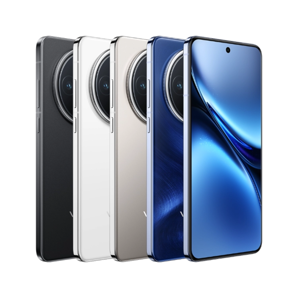 vivo X200T新机现身GSMA IMEI数据库 或将全球发布