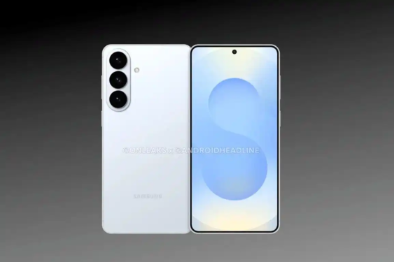 三星S26与S26+或采用双芯混合配置 Exynos占30%