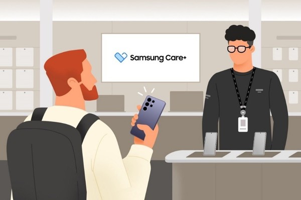 夏日出行贴心伙伴 Samsung Care+让您的旅途更安心