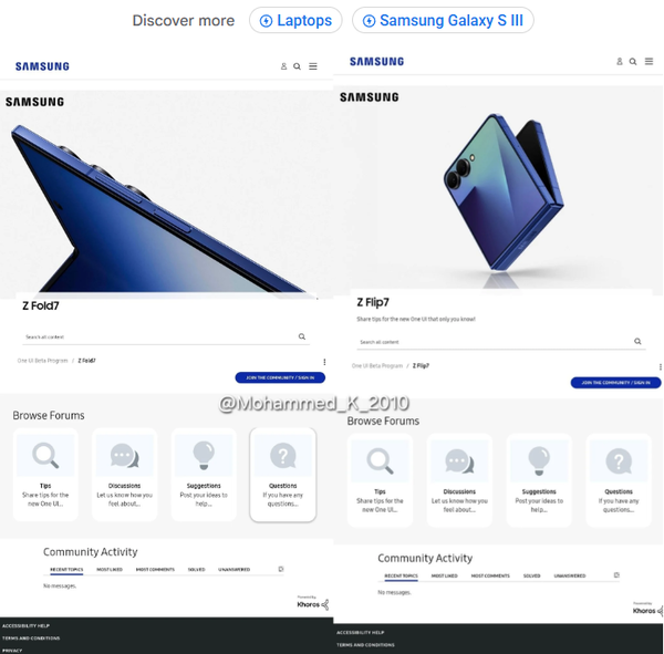 三星One UI 8.5 beta将覆盖更多机型 涉及这些地区！