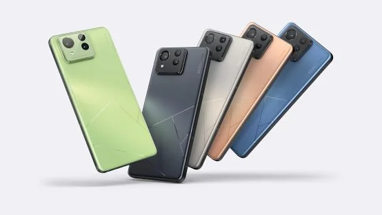 华硕Zenfone 11 Ultra将提供绿色版本 外观设计风格独特