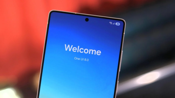三星S25 Ultra运行One UI 8测试版 看看有多少干货