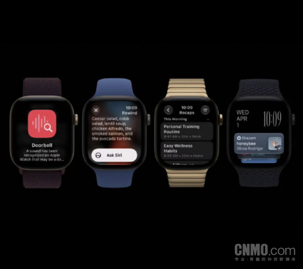 Apple Watch Series 12