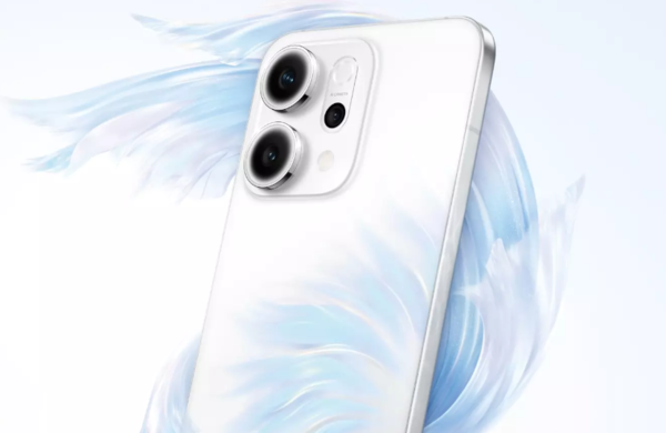 OPPO Reno14系列今日开售 全系标配潜望长焦 2799元起