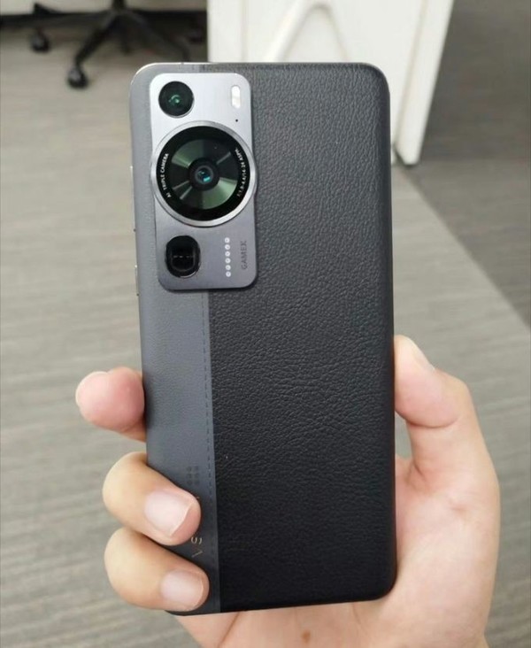 早报:华为P60 Pro素皮版曝光 新款问界M5标准版上市