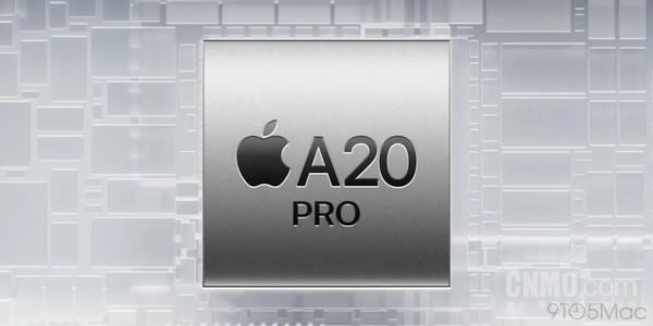苹果A20 Pro