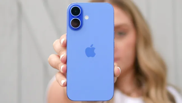 早报:iPhone 16需求依旧低迷 小米首次征战纽北遇挫