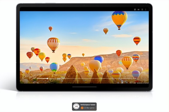 学习平板之星 三星Galaxy Tab S10 FE助你打破知识边界