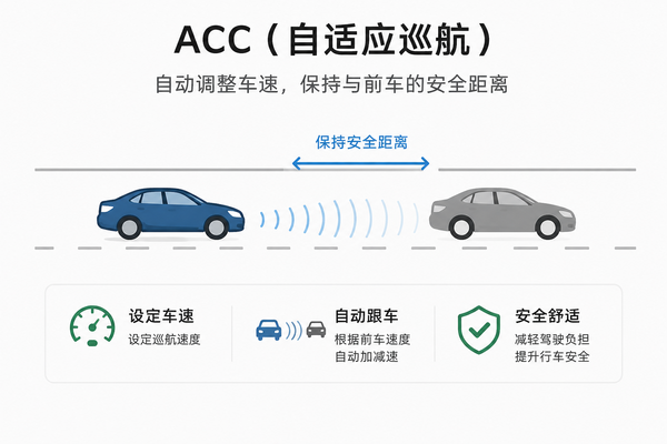 还在靠激光雷达看不同?一文带你理清不同智驾技术路线