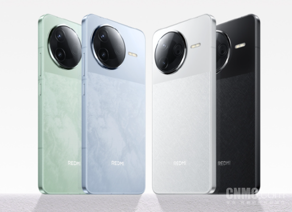 红米K80至尊版和K Pad官宣 定位“豪华性能双旗舰”