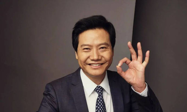 小米第二!雷军分享《BrandZ中国全球化品牌榜2023》