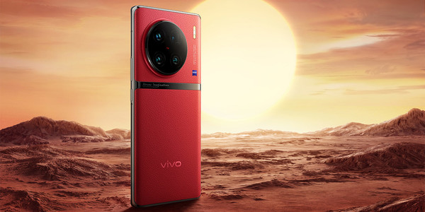 vivo OPPO前二 中国Q2智能手机销量创近十年来新低 