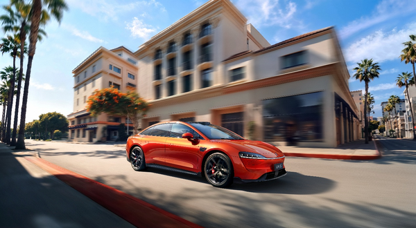 油价上涨助攻新能源汽车市场回暖 今年渗透率或创新高