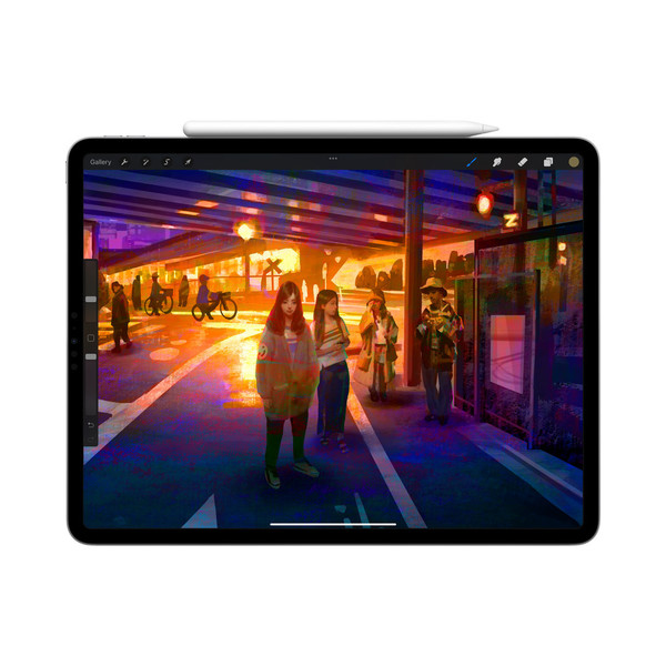 iPad Pro