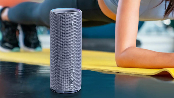 华为Sound Joy 2悄然上架!26小时续航 支持IP67防水