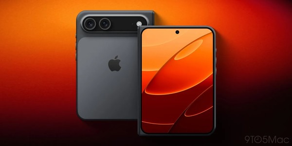 iPhone Ultra