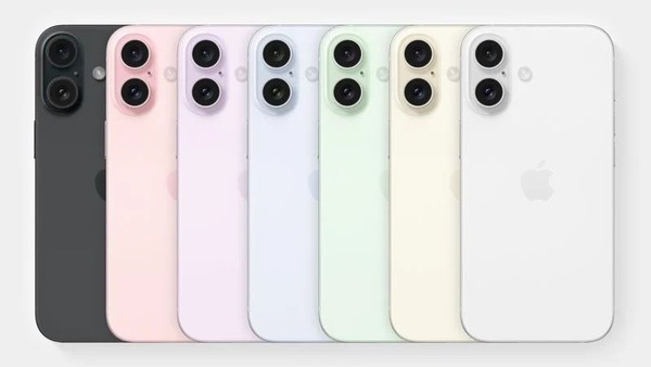 外媒预测iPhone 16系列9月上半月发布 最早9月3日?