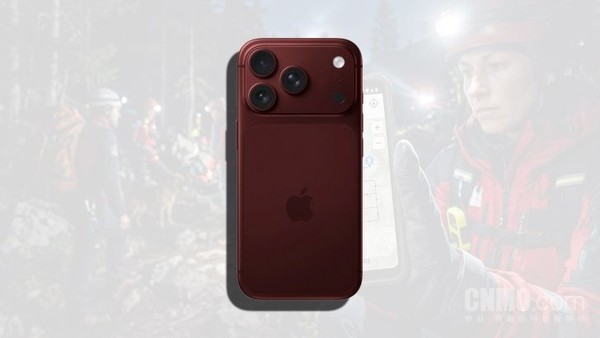 iPhone 18 Pro渲染图