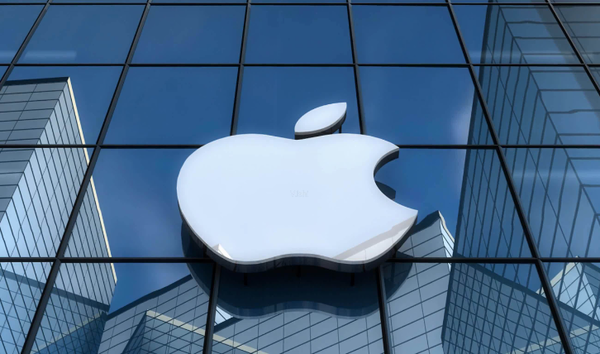 苹果发布史上最佳单季度财报：营收1437亿美元 增长16%