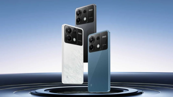 小米POCO X7现身Geekbench平台!关键配置曝光