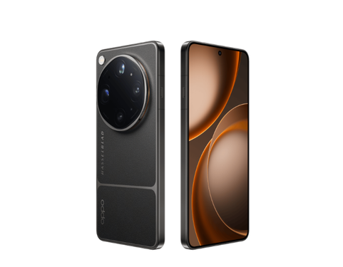 OPPO Find X9 Ultra
