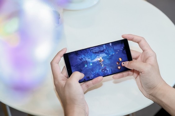 高能低耗 定制芯片成就三星Galaxy S25系列“芯”突破