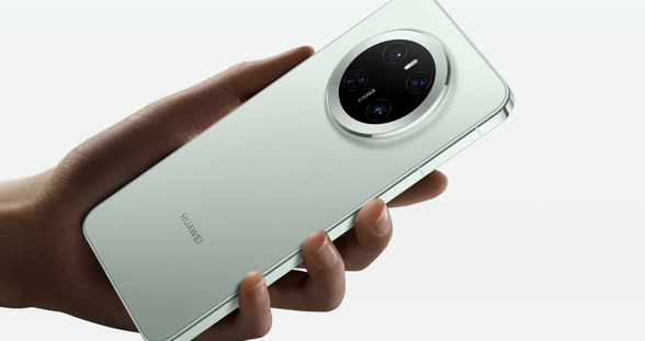 华为Mate 80标准版或采用小直屏设计 影像系统有大惊喜