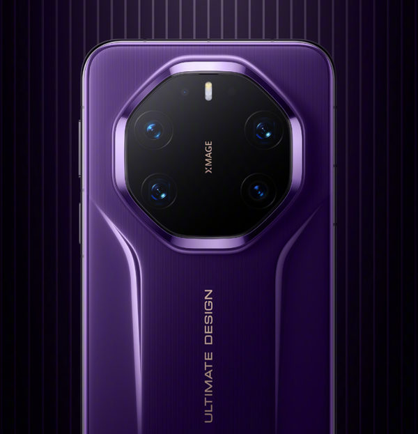 华为Mate 80 RS影像有哪些升级？华为这次堆料有点狠