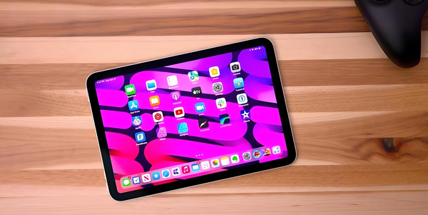 iPad mini 7爆料汇总:无缘高刷屏幕 芯片或成最大卖点