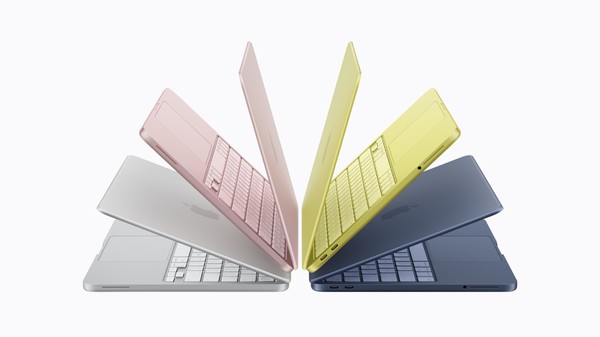 MacBook Neo